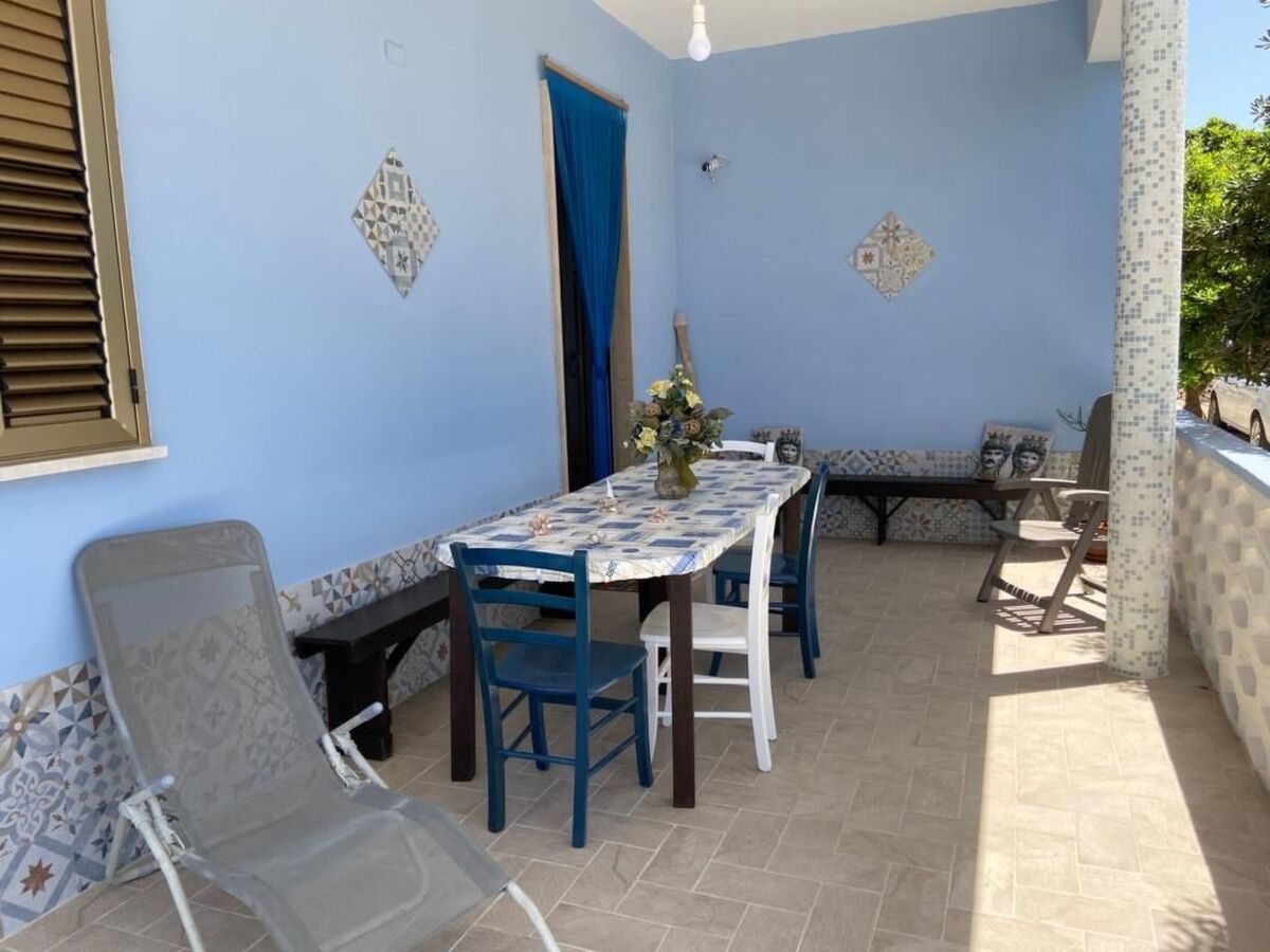 Maison avec vue mer à 50 m de la plage, Canicattini Bagni - Photo 10
