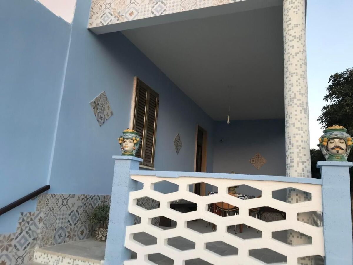Maison avec vue mer à 50 m de la plage, Canicattini Bagni - Photo 11