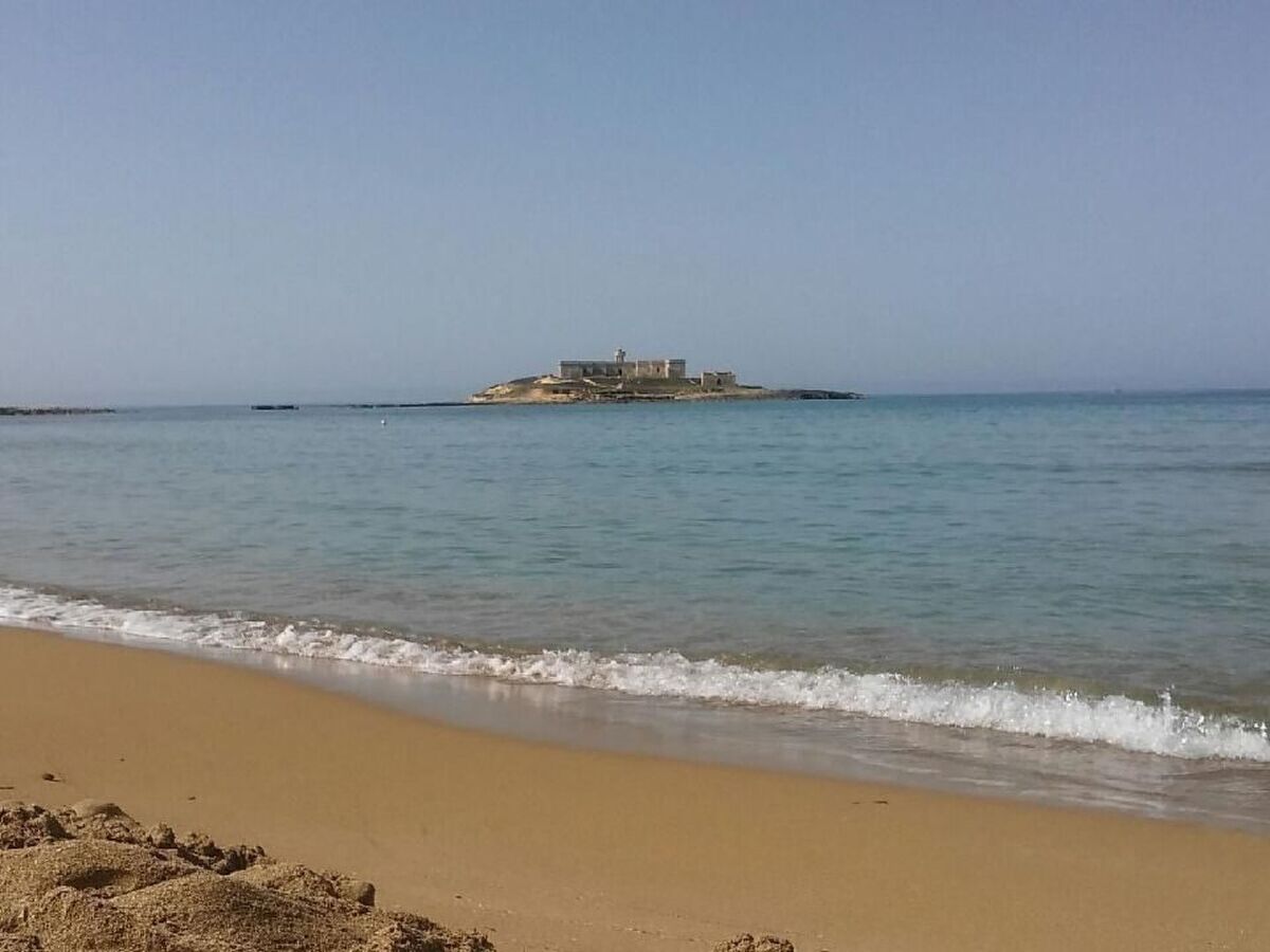Maison avec vue mer à 50 m de la plage, Canicattini Bagni - Photo 12