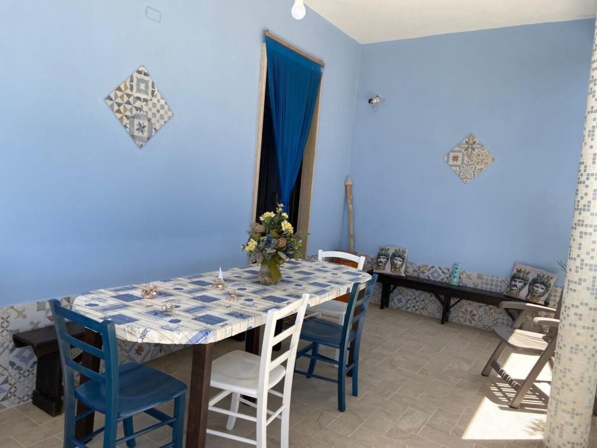 Maison avec vue mer à 50 m de la plage, Canicattini Bagni - Photo 13