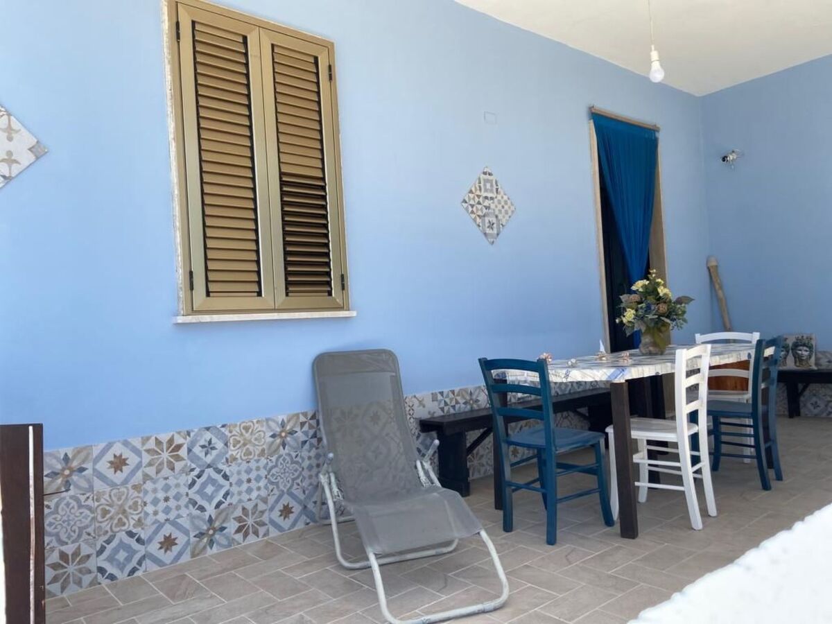 Maison avec vue mer à 50 m de la plage, Canicattini Bagni - Photo 14