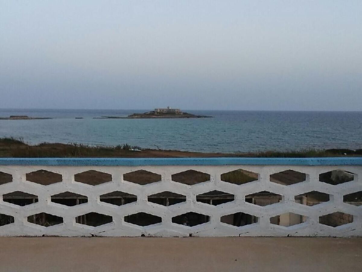 Maison avec vue mer à 50 m de la plage, Canicattini Bagni - Photo 16