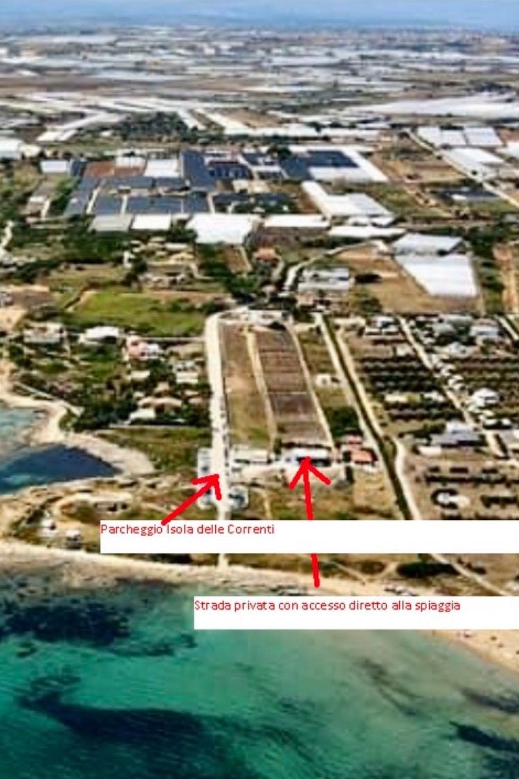 Maison avec vue mer à 50 m de la plage, Canicattini Bagni - Photo 17