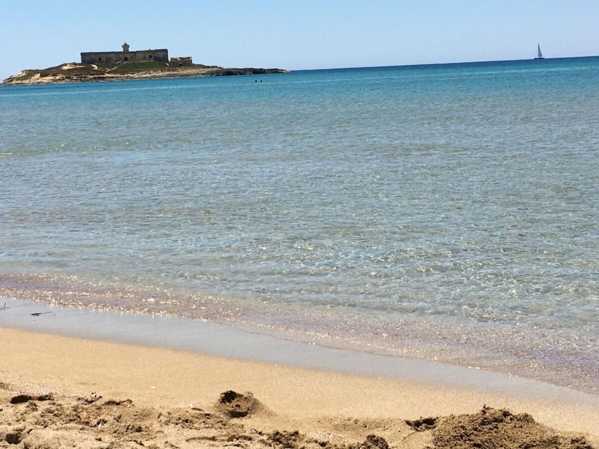 Maison avec vue mer à 50 m de la plage, Canicattini Bagni - Photo 20