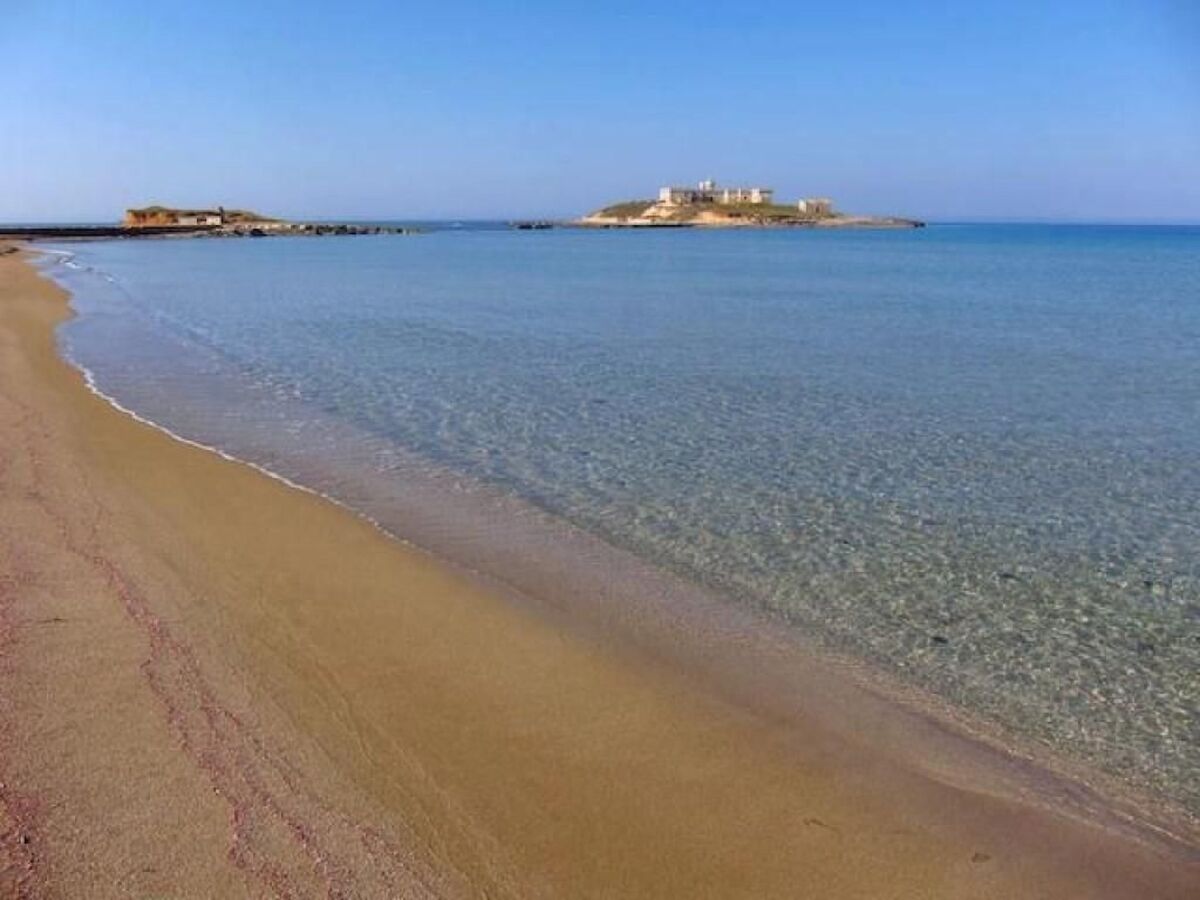 Maison avec vue mer à 50 m de la plage, Canicattini Bagni - Photo 21