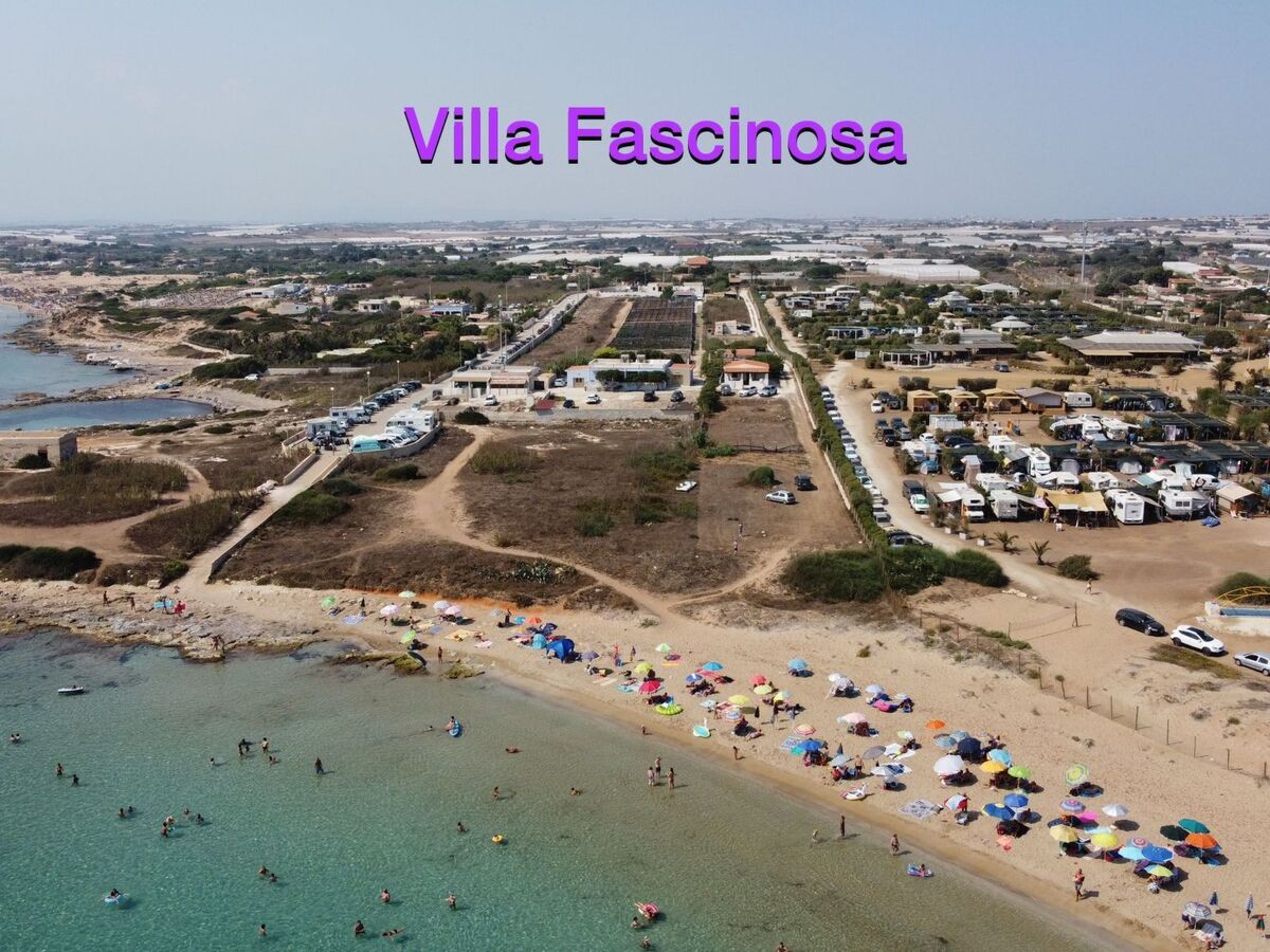 Maison avec vue mer à 50 m de la plage, Canicattini Bagni - Photo 22