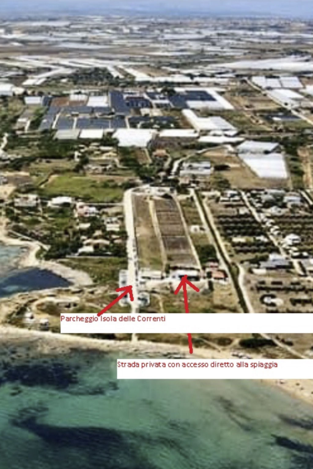 Maison avec vue mer à 50 m de la plage, Canicattini Bagni - Photo 23