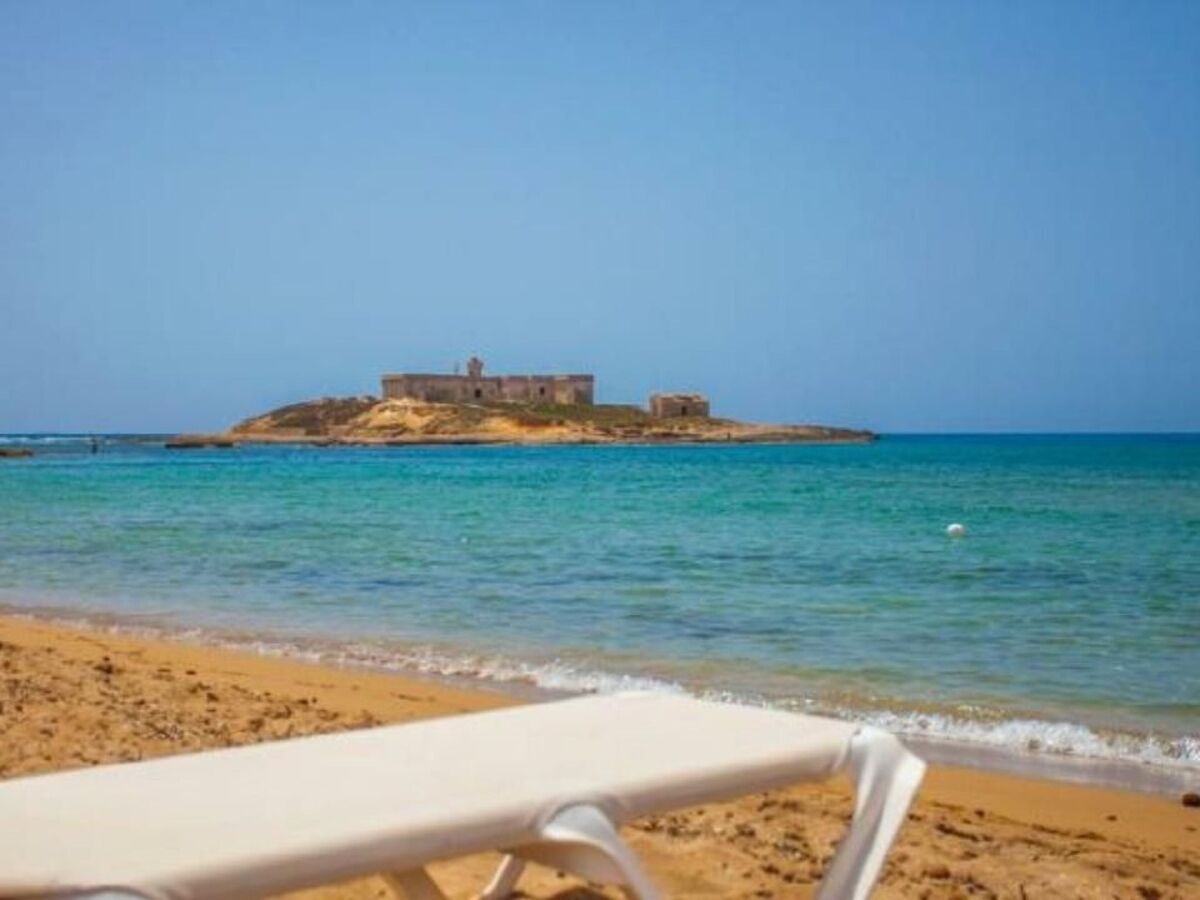 Maison avec vue mer à 50 m de la plage, Canicattini Bagni - Photo 24