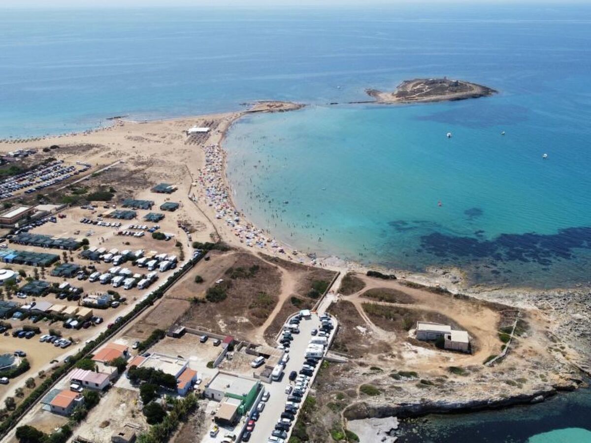 Maison avec vue mer à 50 m de la plage, Canicattini Bagni - Photo 25