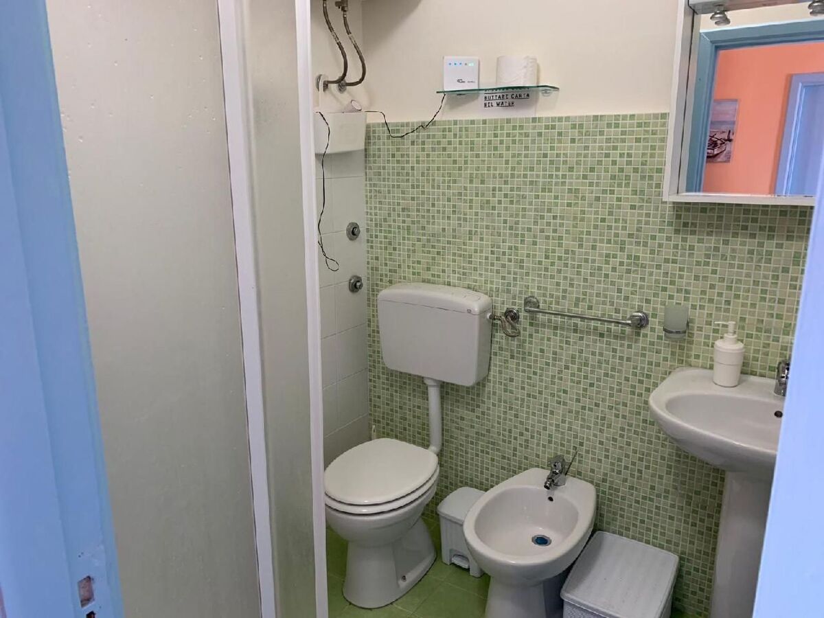 Maison avec vue mer à 50 m de la plage, Canicattini Bagni - Photo 27