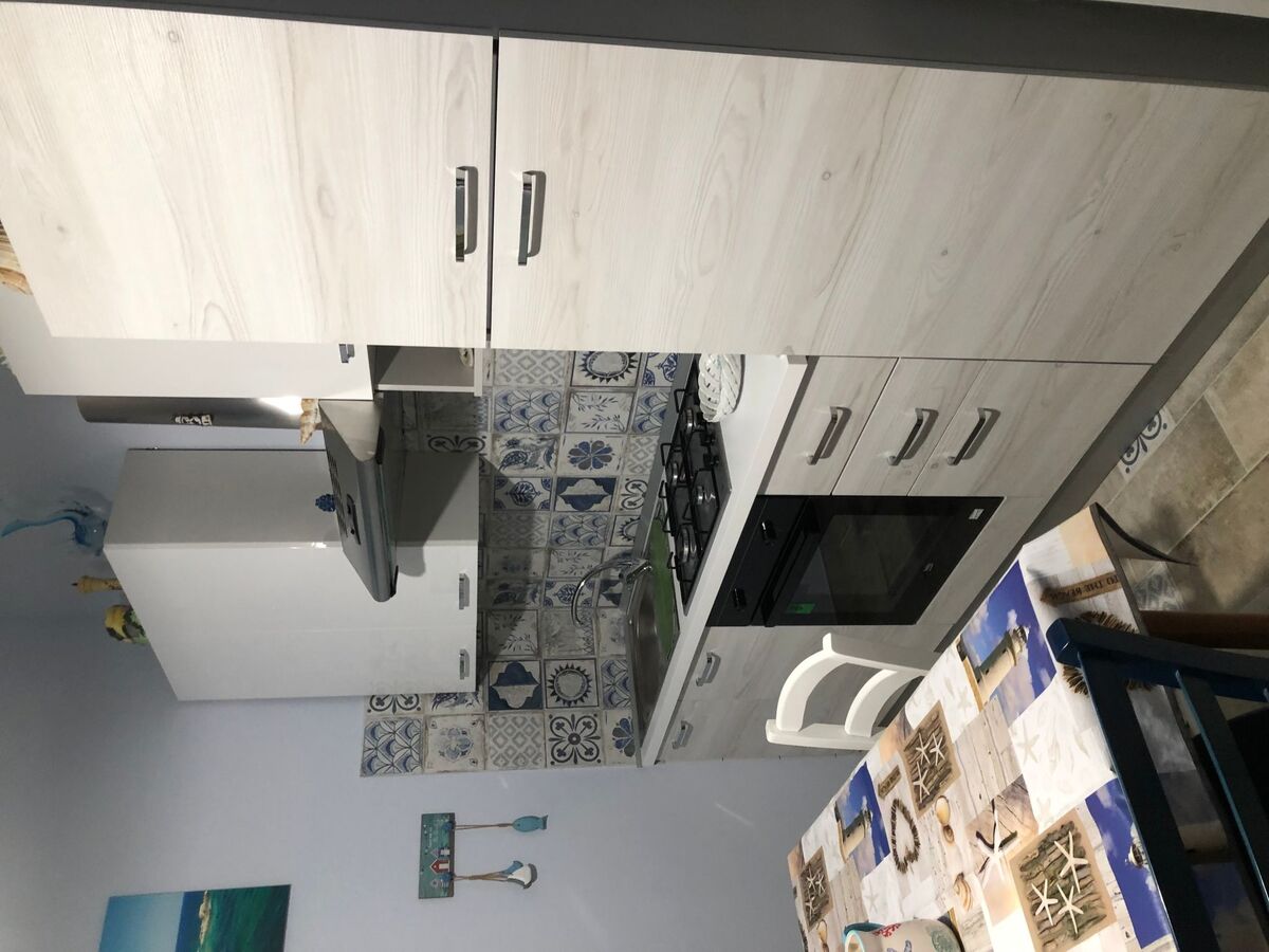 Maison avec vue mer à 50 m de la plage, Canicattini Bagni - Photo 31
