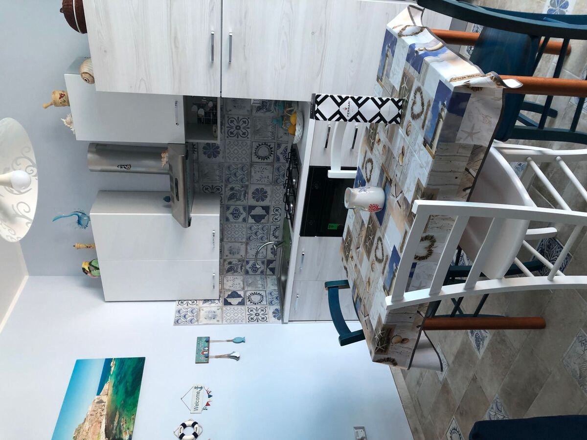 Maison avec vue mer à 50 m de la plage, Canicattini Bagni - Photo 33