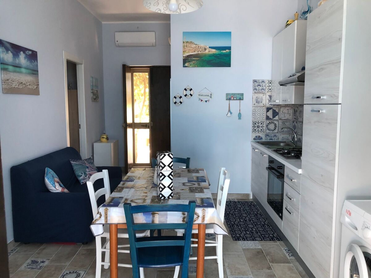 Maison avec vue mer à 50 m de la plage, Canicattini Bagni - Photo 34