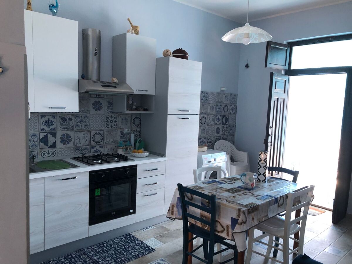 Maison avec vue mer à 50 m de la plage, Canicattini Bagni - Photo 35