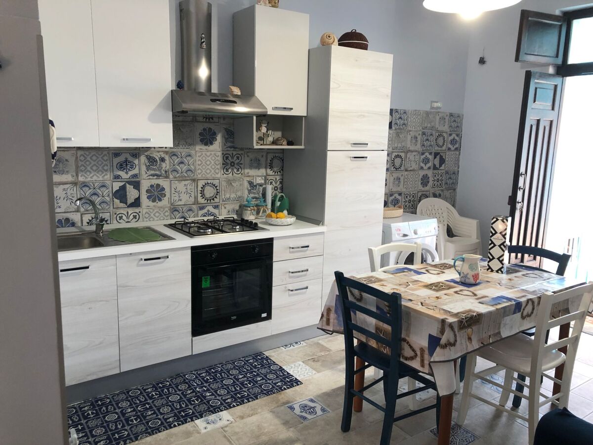 Maison avec vue mer à 50 m de la plage, Canicattini Bagni - Photo 36