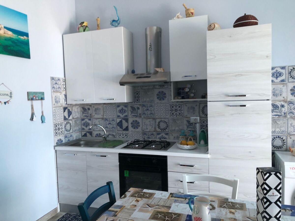 Maison avec vue mer à 50 m de la plage, Canicattini Bagni - Photo 37