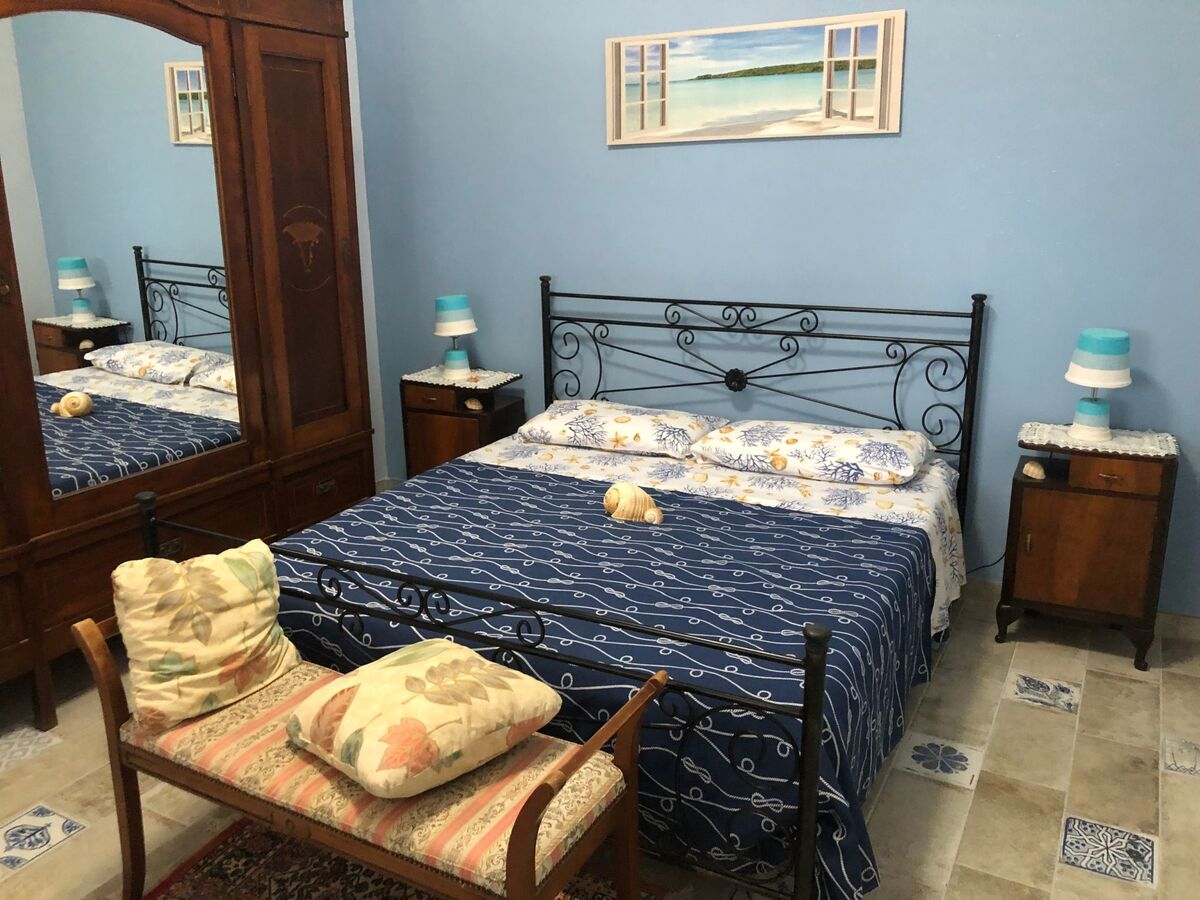 Maison avec vue mer à 50 m de la plage, Canicattini Bagni - Photo 41
