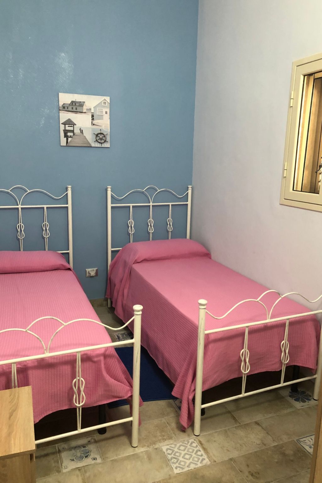 Maison avec vue mer à 50 m de la plage, Canicattini Bagni - Photo 44