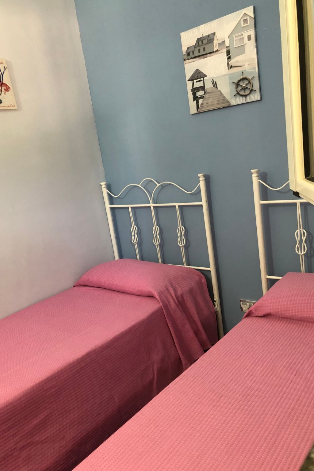 Maison avec vue mer à 50 m de la plage, Canicattini Bagni - Photo 46