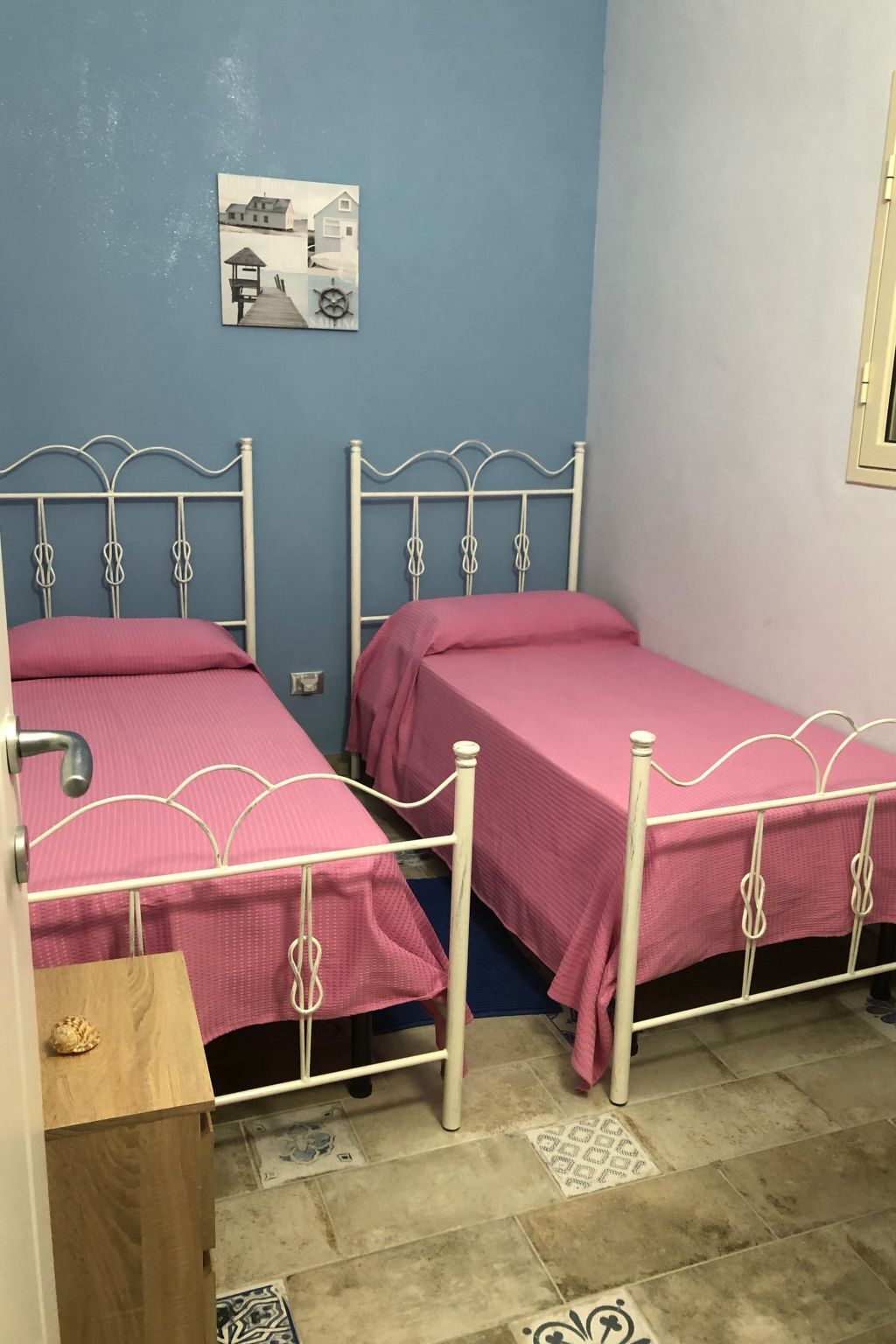 Maison avec vue mer à 50 m de la plage, Canicattini Bagni - Photo 48