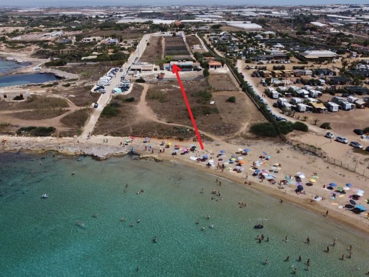 Maison avec vue mer à 50 m de la plage, Canicattini Bagni - Photo 50