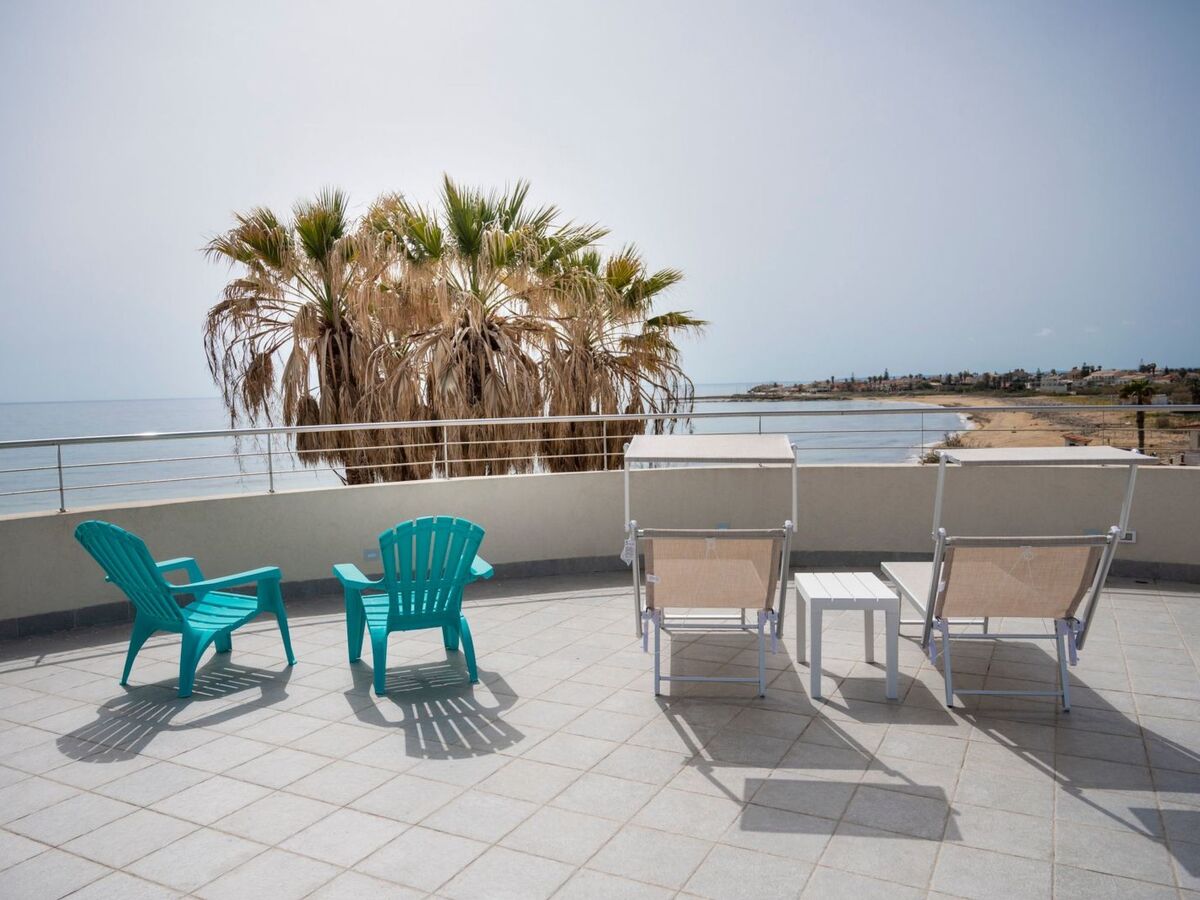 Appartement Cicirata Sea Beach, 20 m de la plage - Photo 1
