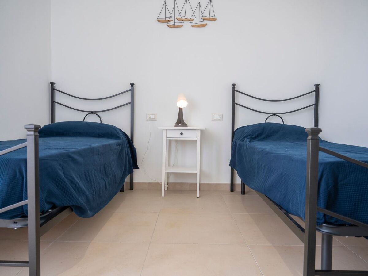 Appartement Cicirata Sea Beach, 20 m de la plage - Photo 4