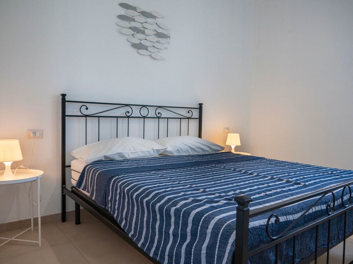 Appartement Cicirata Sea Beach, 20 m de la plage - Photo 5