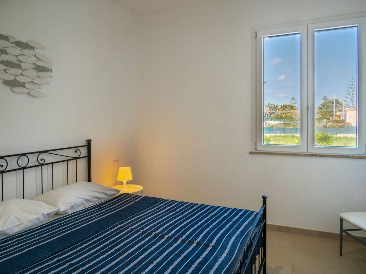 Appartement Cicirata Sea Beach, 20 m de la plage - Photo 8