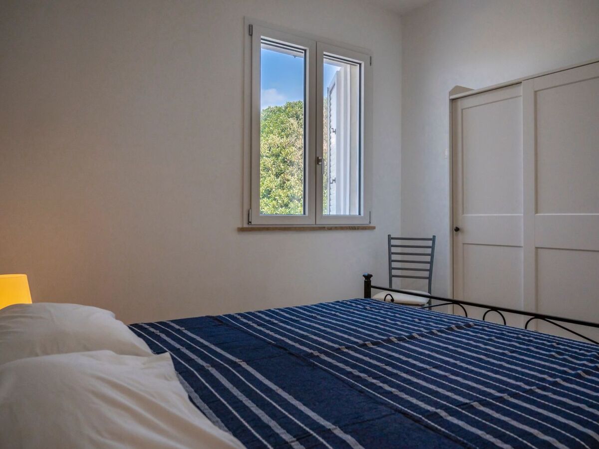 Appartement Cicirata Sea Beach, 20 m de la plage - Photo 10