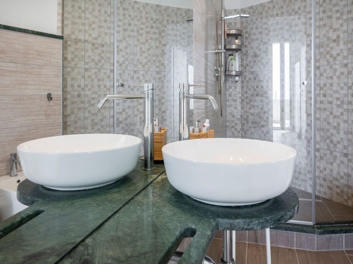 Appartement Cicirata Sea Beach, 20 m de la plage - Photo 12