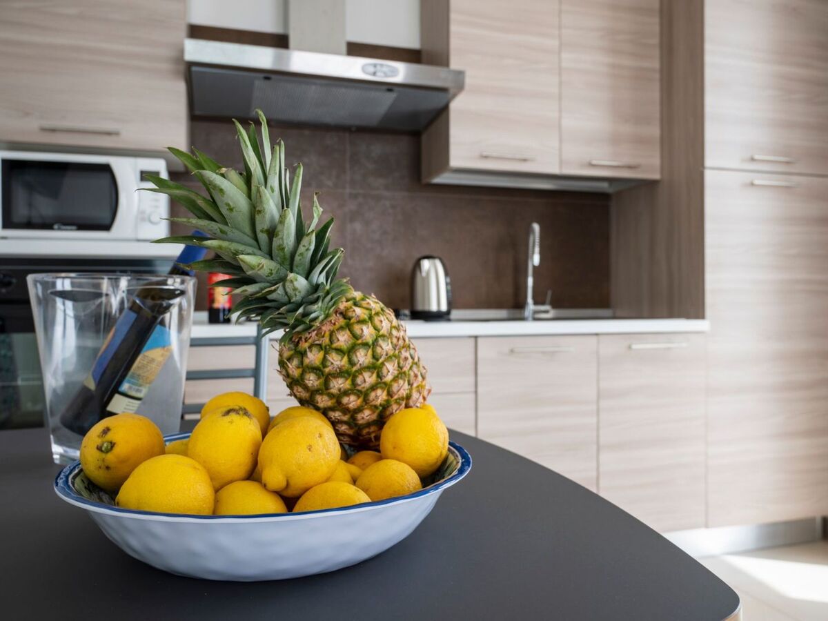Appartement Cicirata Sea Beach, 20 m de la plage - Photo 19