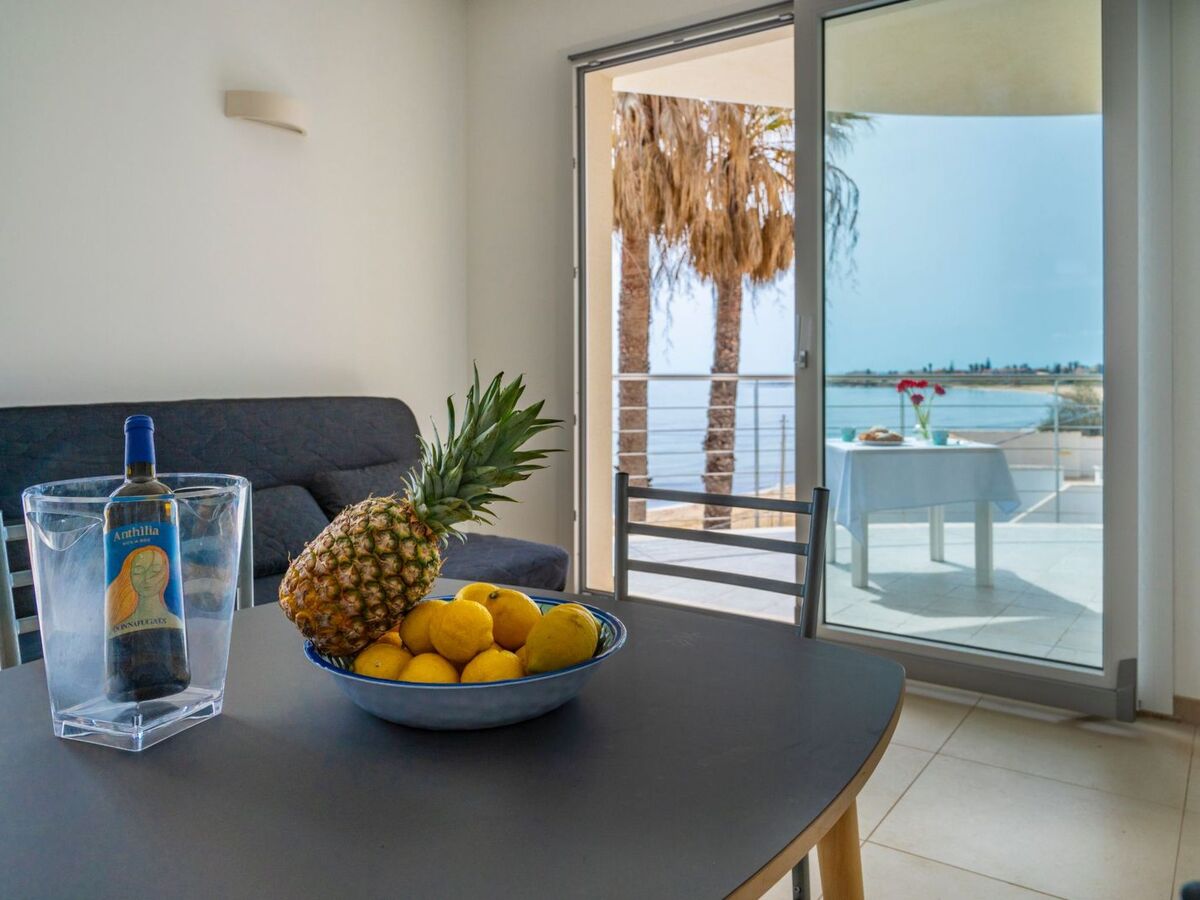 Appartement Cicirata Sea Beach, 20 m de la plage - Photo 21