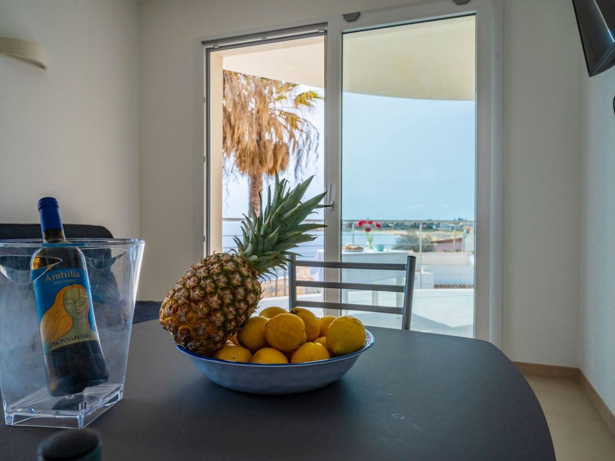 Appartement Cicirata Sea Beach, 20 m de la plage - Photo 22