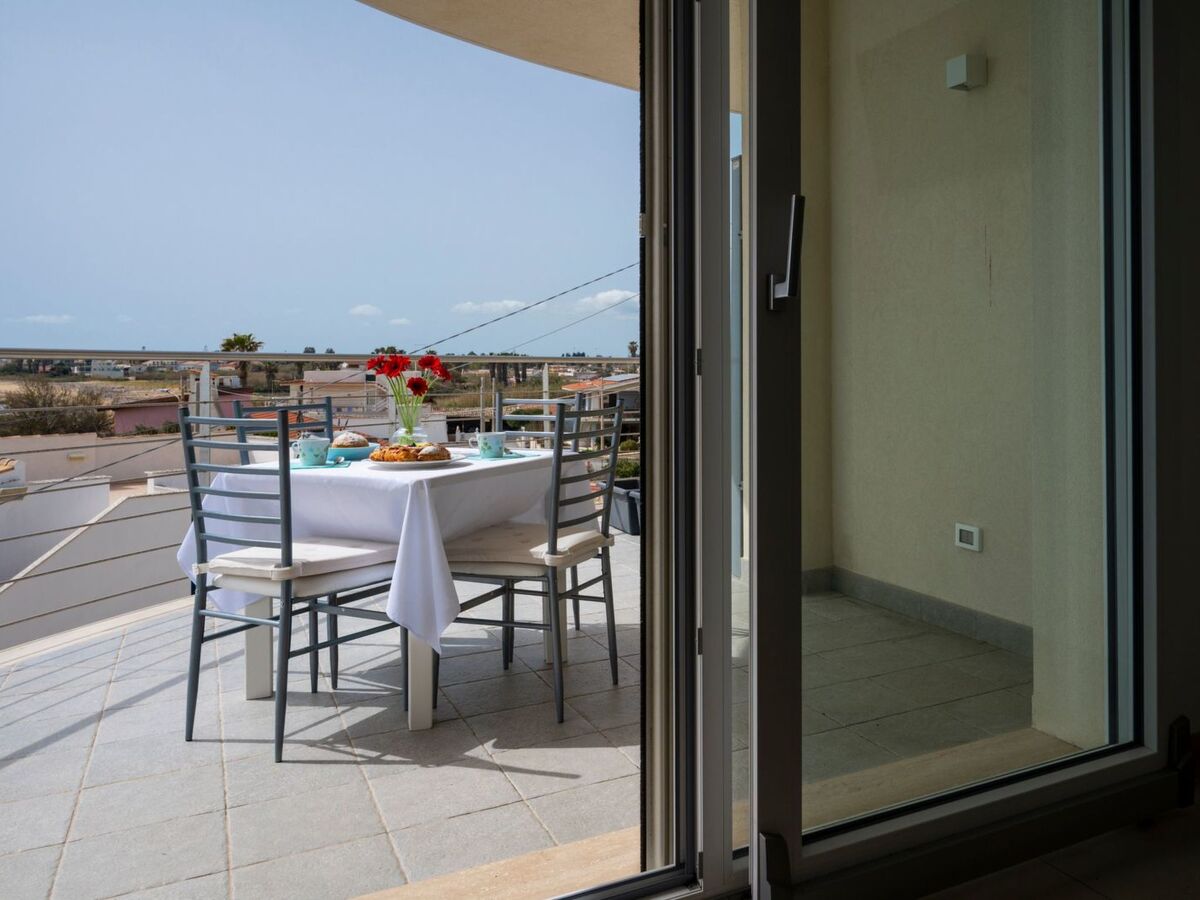 Appartement Cicirata Sea Beach, 20 m de la plage - Photo 23