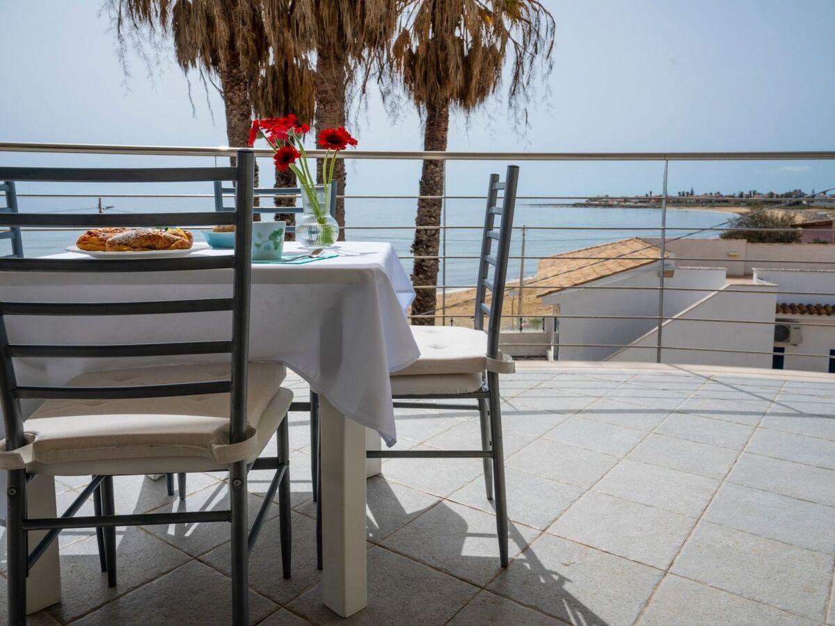 Appartement Cicirata Sea Beach, 20 m de la plage - Photo 24