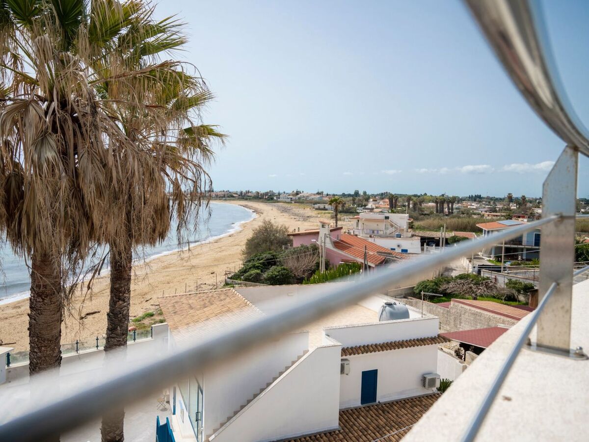 Appartement Cicirata Sea Beach, 20 m de la plage - Photo 32