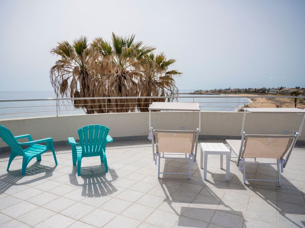 Appartement Cicirata Sea Beach, 20 m de la plage - Photo 33