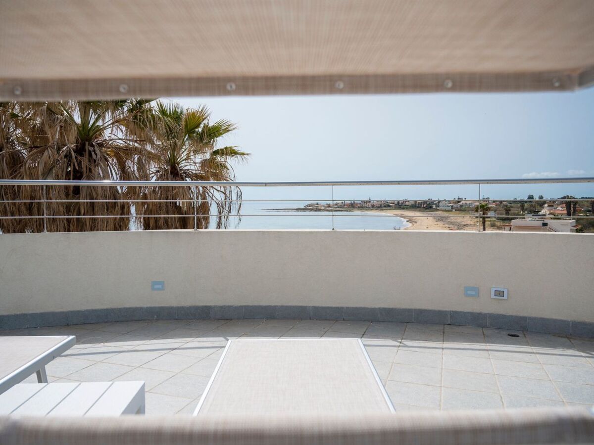Appartement Cicirata Sea Beach, 20 m de la plage - Photo 34