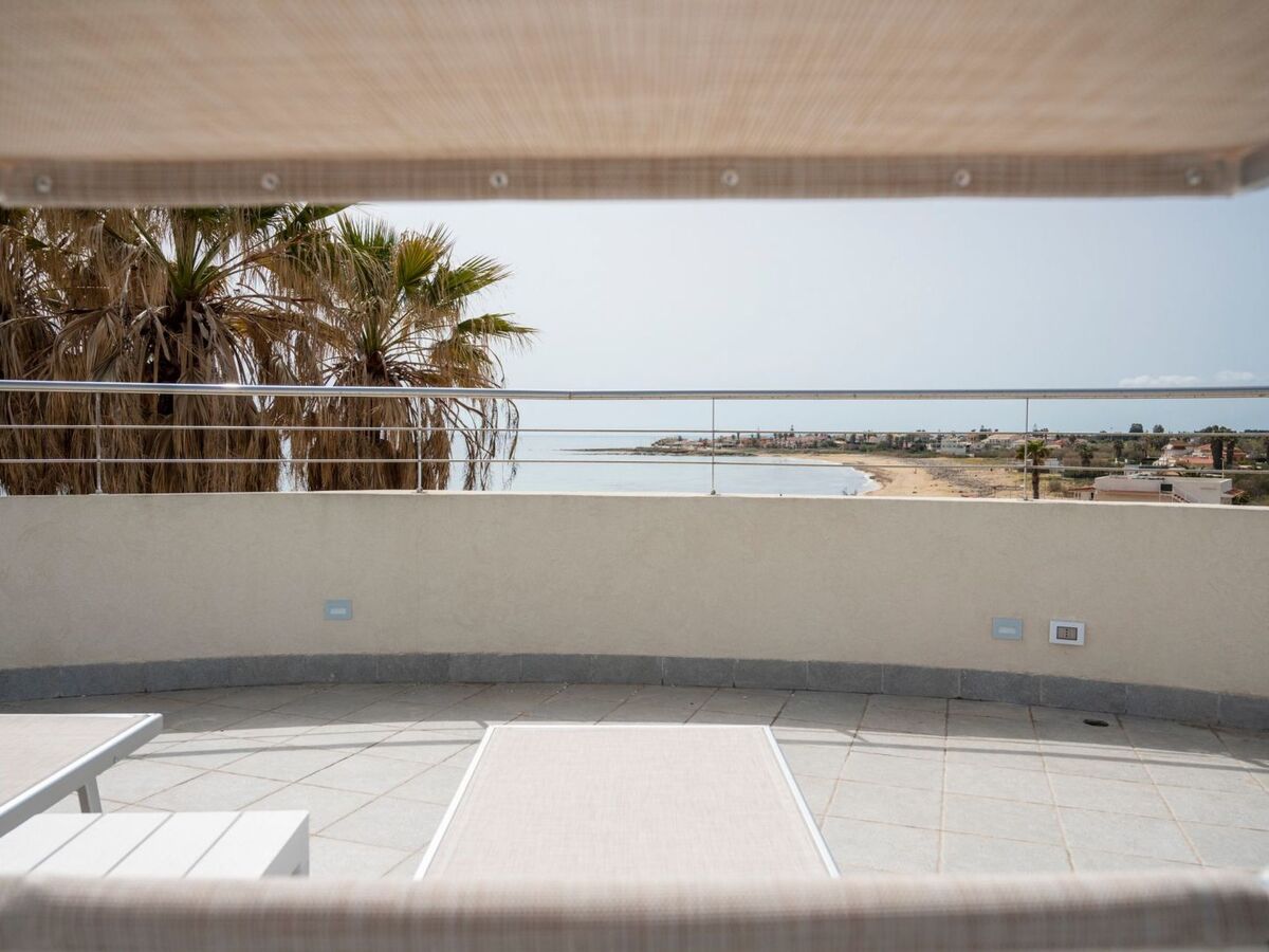 Appartement Cicirata Sea Beach, 20 m de la plage - Photo 35