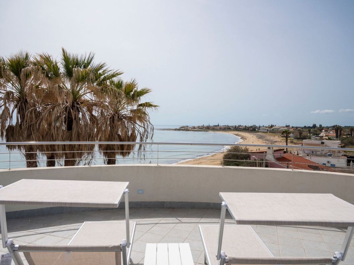 Appartement Cicirata Sea Beach, 20 m de la plage - Photo 36