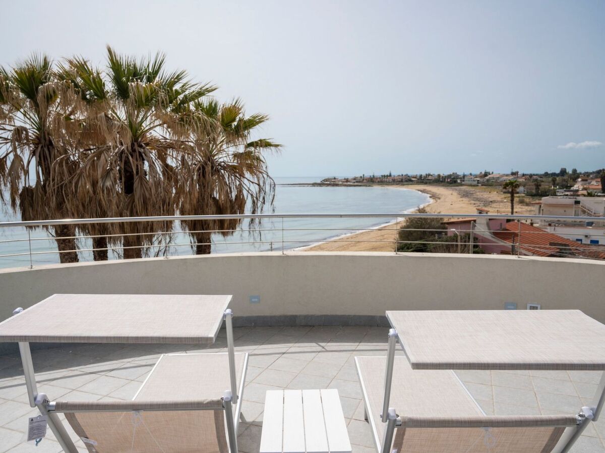Appartement Cicirata Sea Beach, 20 m de la plage - Photo 37