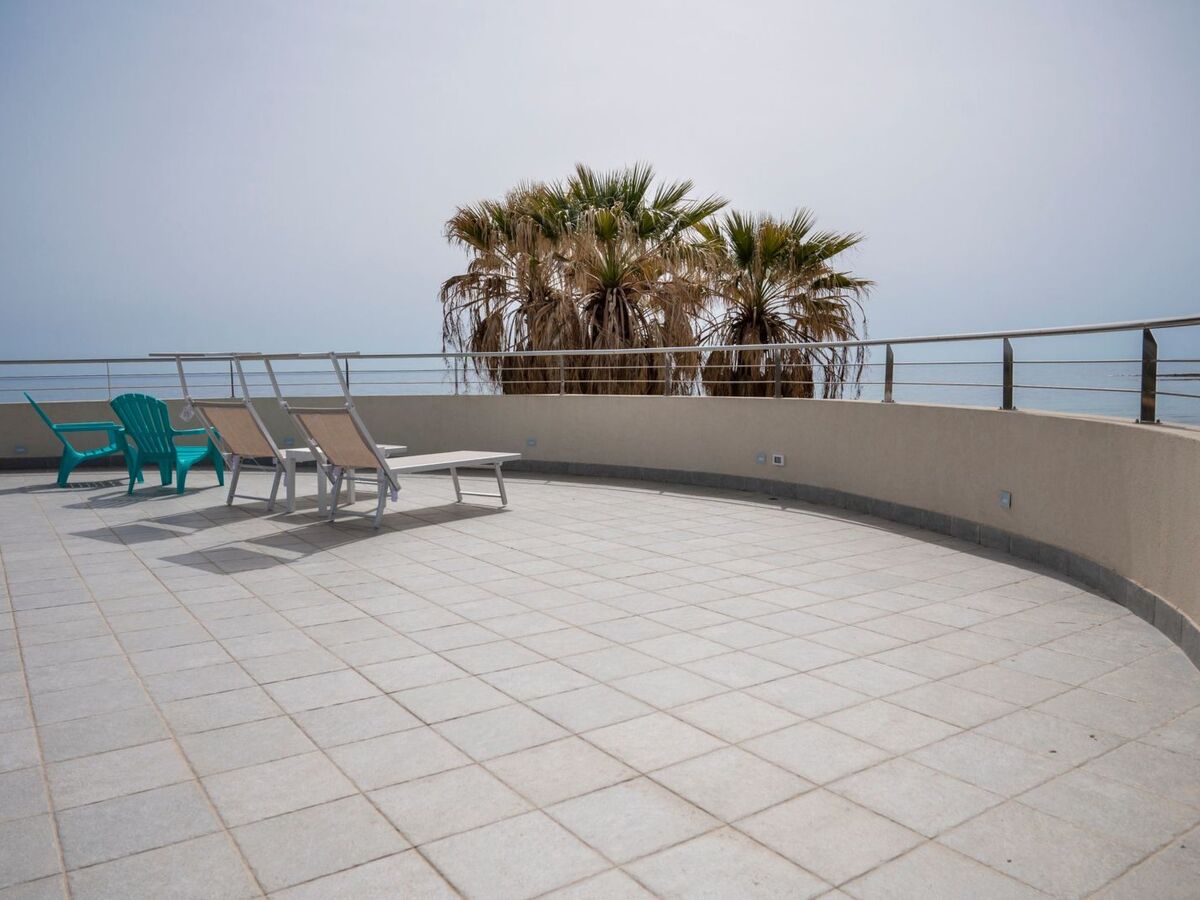 Appartement Cicirata Sea Beach, 20 m de la plage - Photo 38