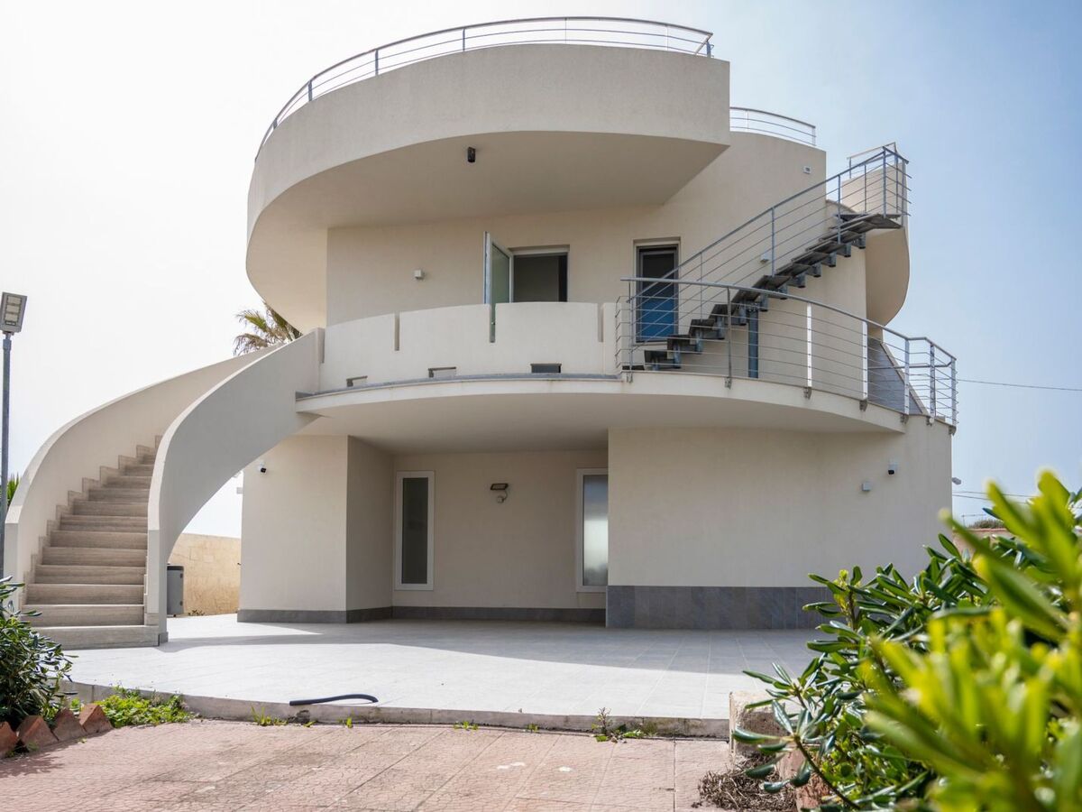 Appartement Cicirata Sea Beach, 20 m de la plage - Photo 41
