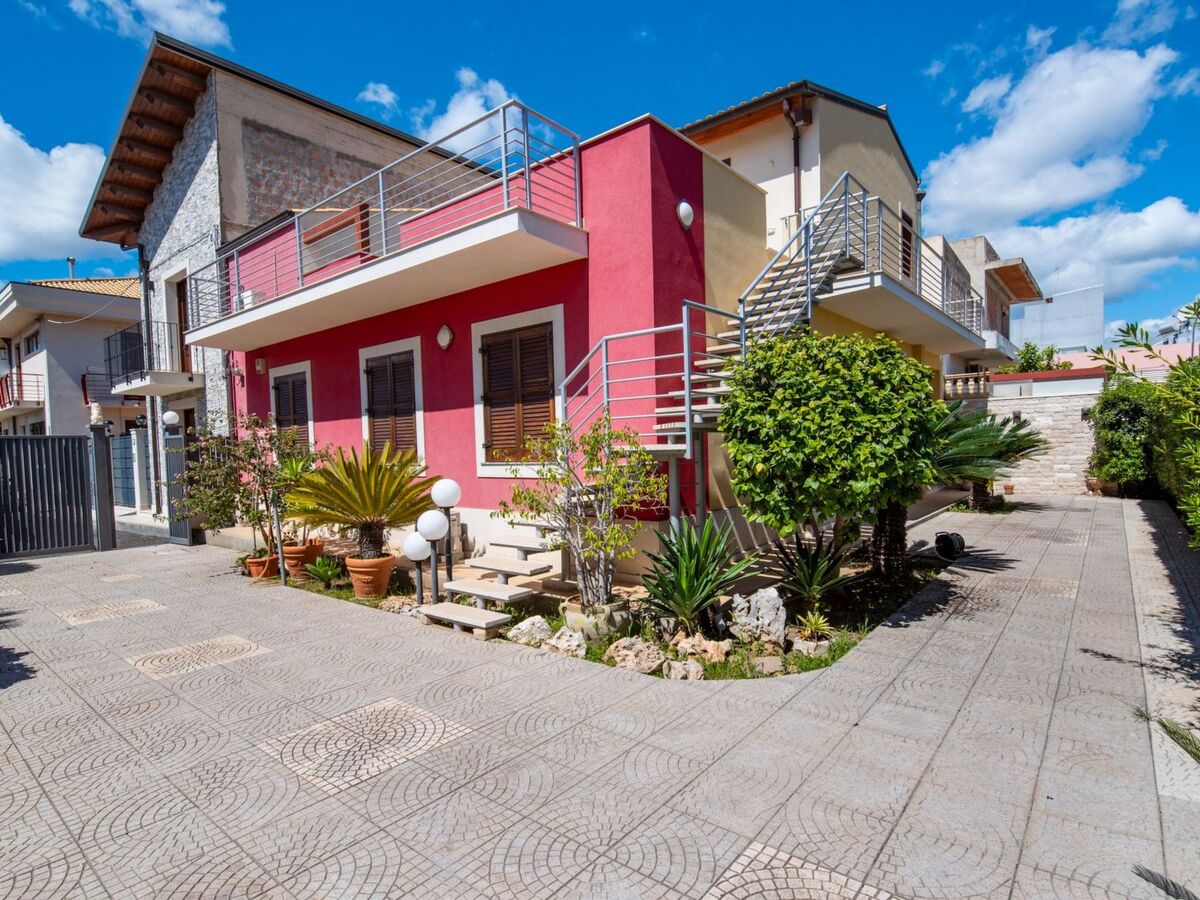 Villa Tonnara – Appartement 50 m de la mer, Avola - Photo 1