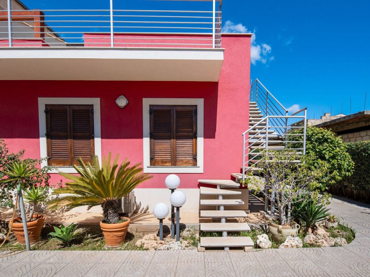 Villa Tonnara – Appartement 50 m de la mer, Avola - Photo 2