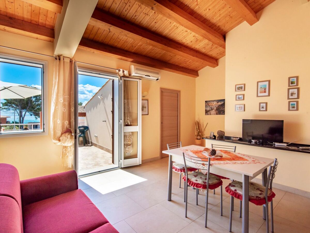 Villa Tonnara – Appartement 50 m de la mer, Avola - Photo 3