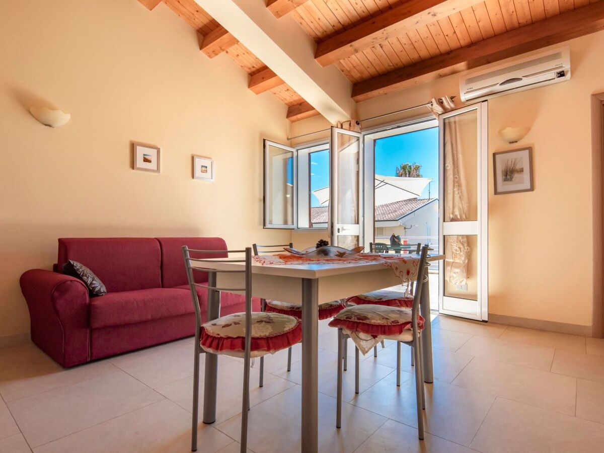 Villa Tonnara – Appartement 50 m de la mer, Avola - Photo 5