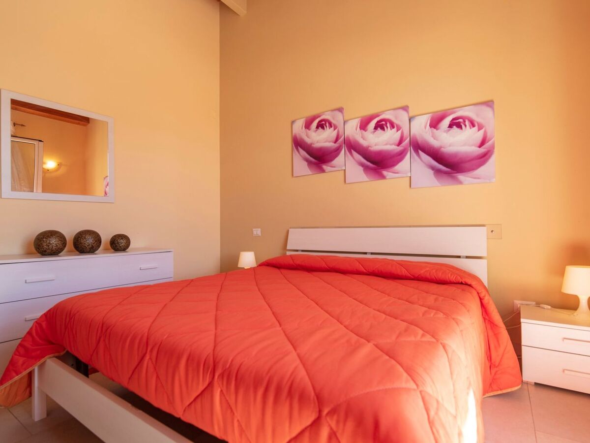 Villa Tonnara – Appartement 50 m de la mer, Avola - Photo 6