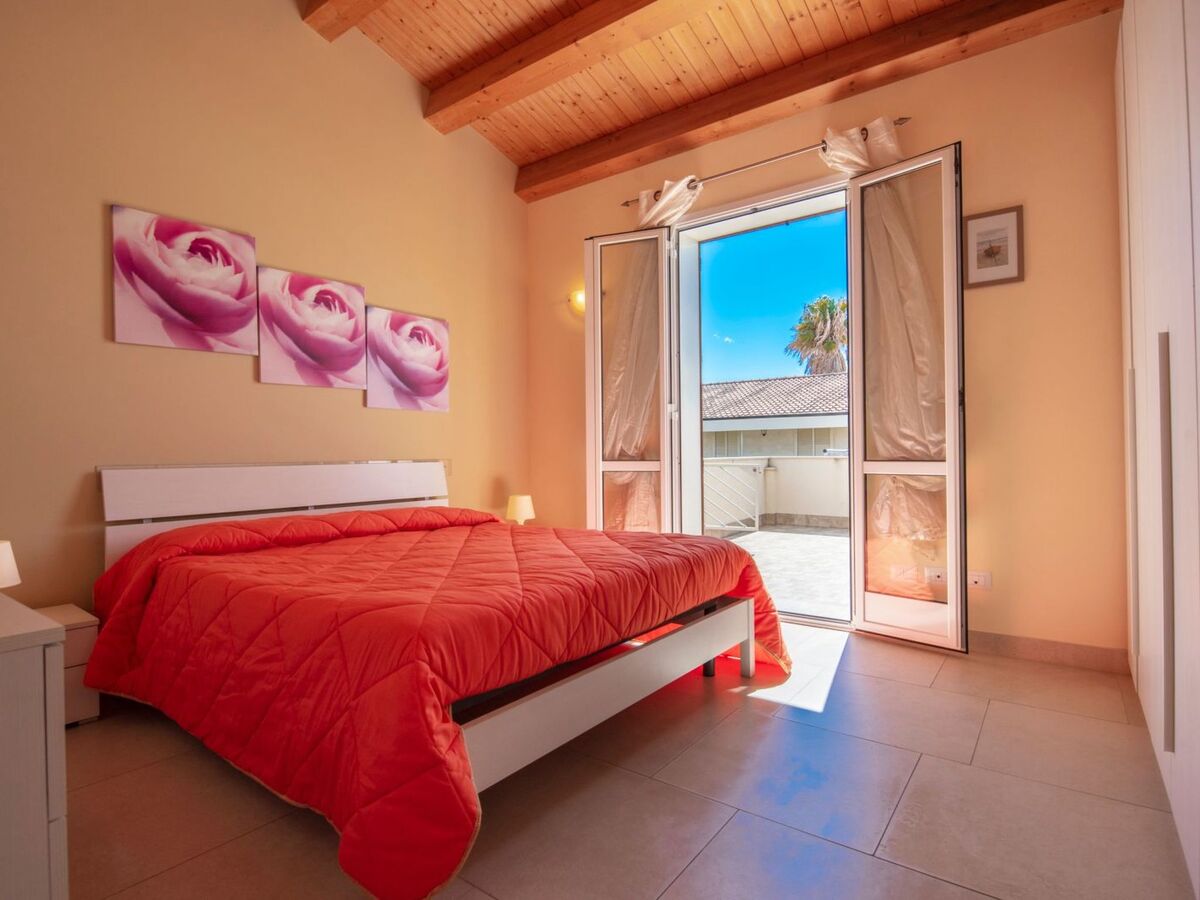 Villa Tonnara – Appartement 50 m de la mer, Avola - Photo 7